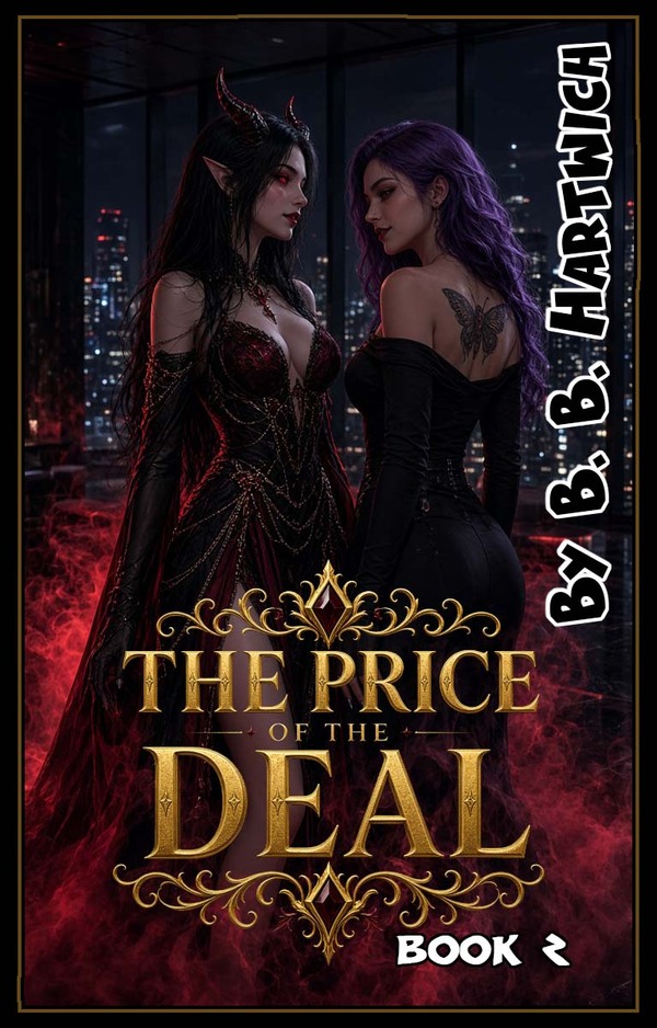 The Price of the Deal — Book 2